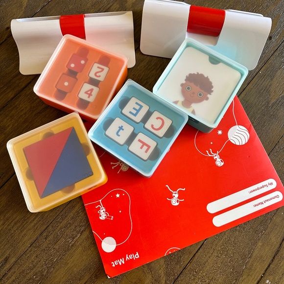 Osmo bundle - Picture 1 of 1
